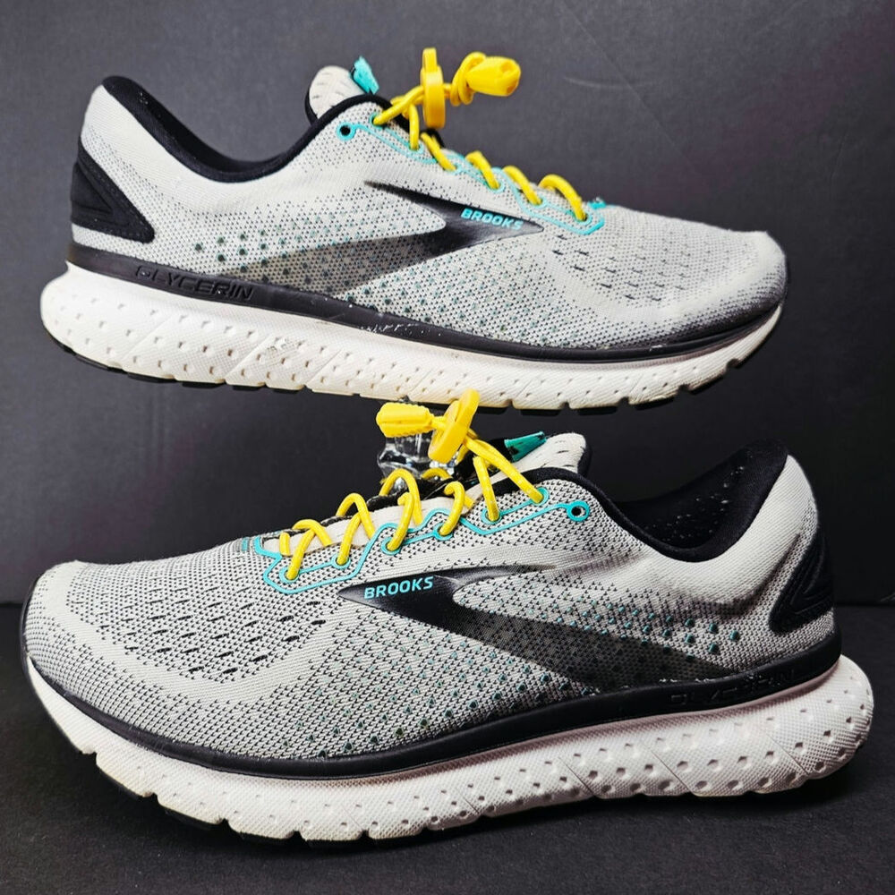 Brooks Women 9 Comfy footwear